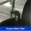 Seamless Duplex 2507 Alloy Tube From China